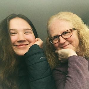 Meet your Posher, Anna